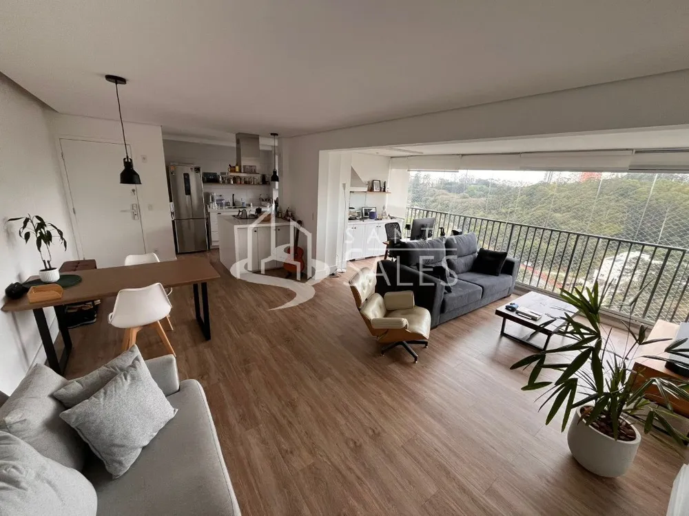 Apartamento, 3 quartos, 94 m² - Foto 9