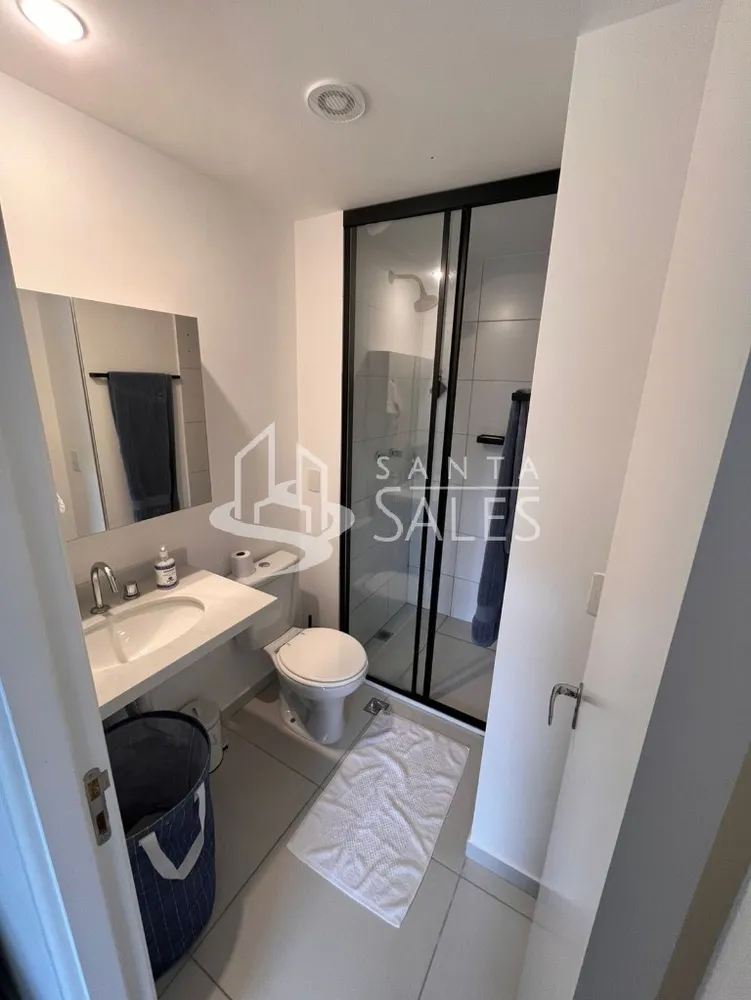 Apartamento, 3 quartos, 94 m² - Foto 7
