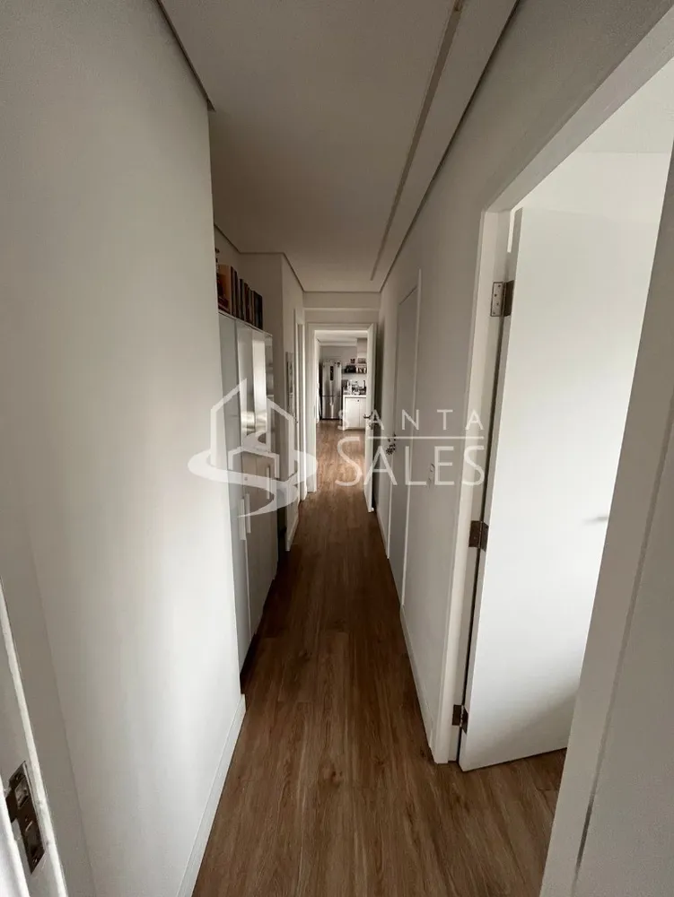 Apartamento, 3 quartos, 94 m² - Foto 8