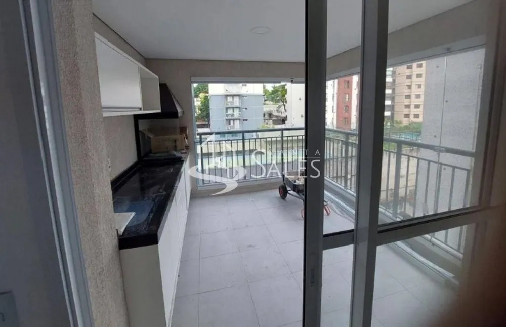 Apartamento, 2 quartos, 80 m² - Foto 1