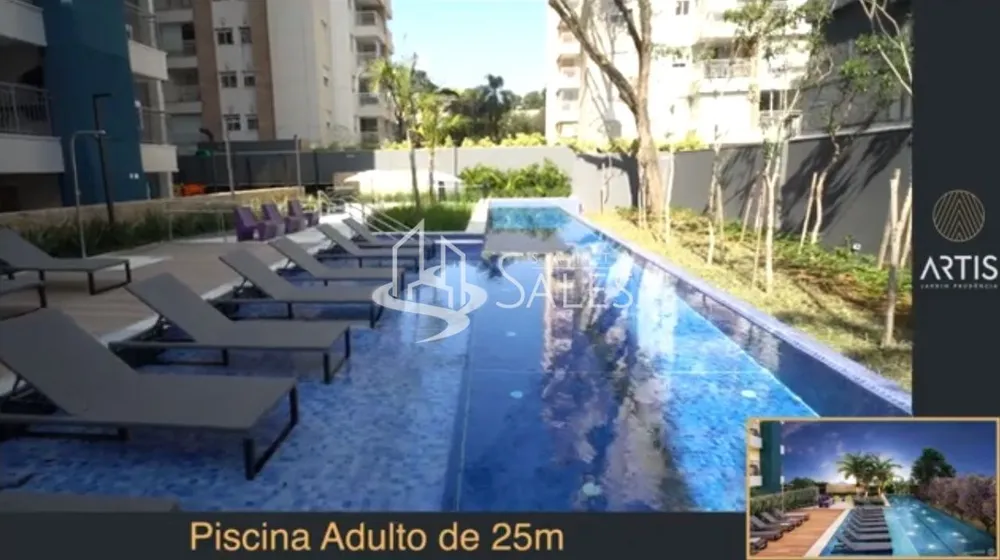 Apartamento, 2 quartos, 80 m² - Foto 14