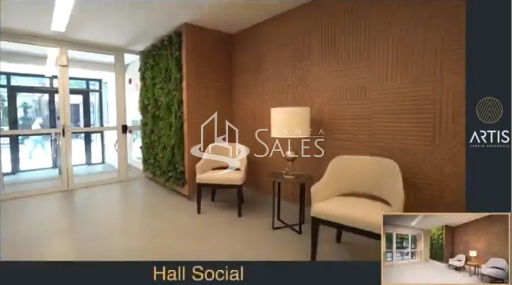 Apartamento, 2 quartos, 80 m² - Foto 12