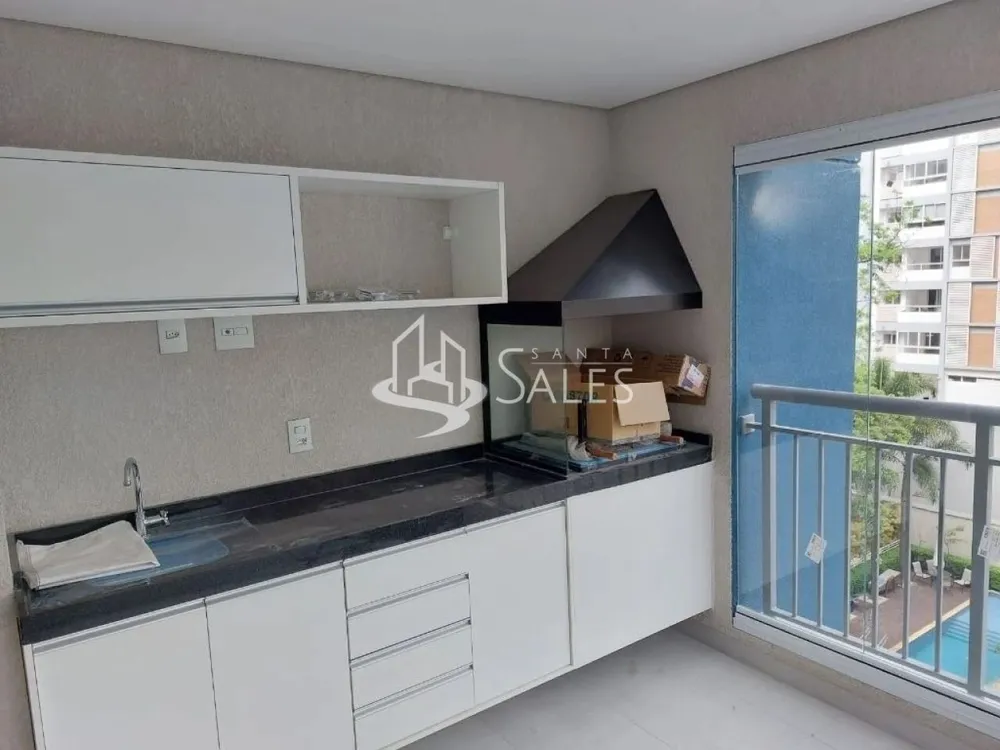 Apartamento, 2 quartos, 80 m² - Foto 3