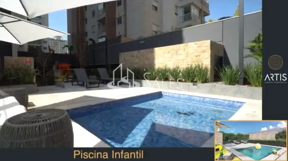 Apartamento, 2 quartos, 80 m² - Foto 15