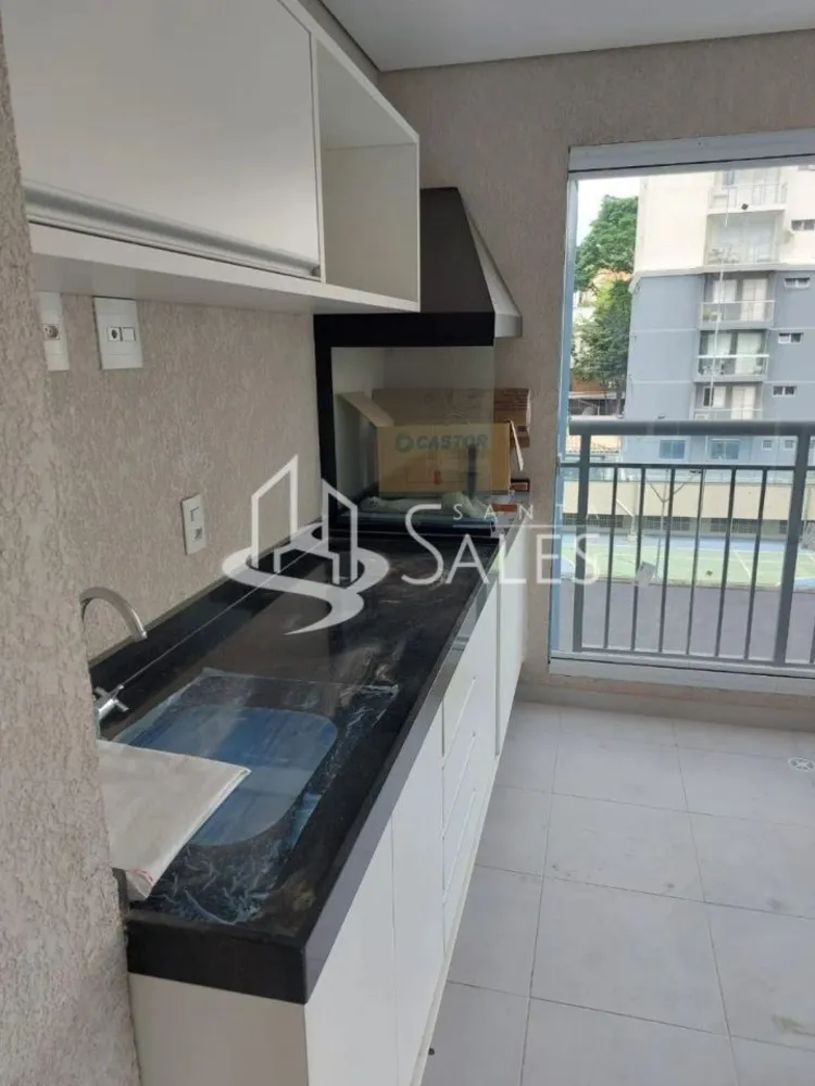 Apartamento, 2 quartos, 80 m² - Foto 2