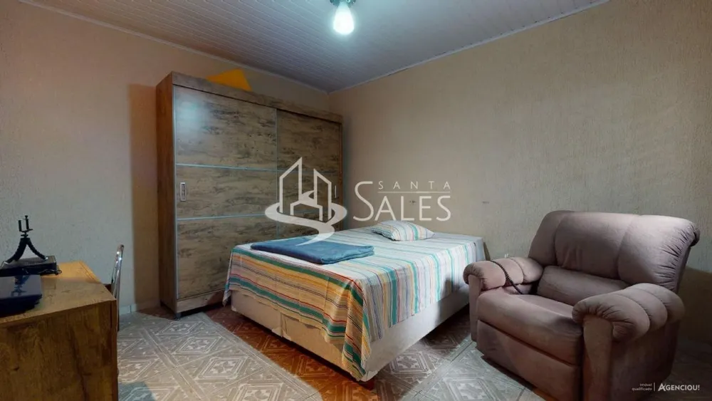 Casa, 3 quartos, 220 m² - Foto 10