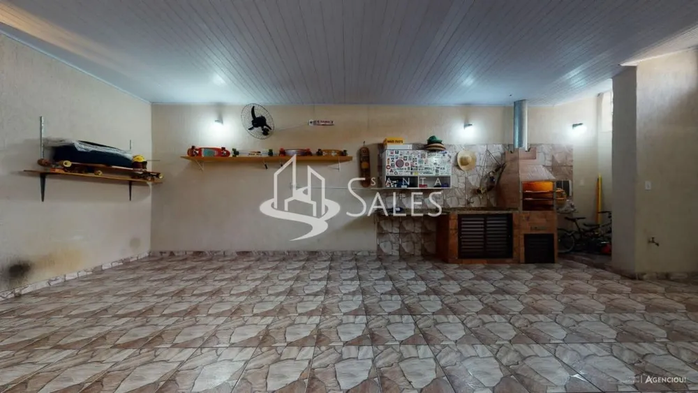 Casa, 3 quartos, 220 m² - Foto 4