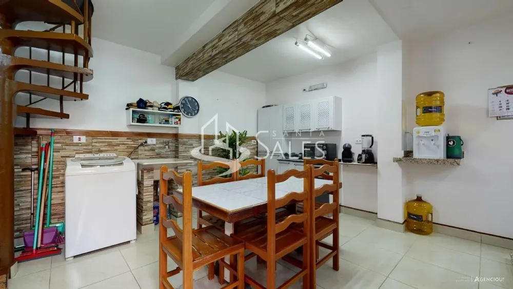 Casa, 3 quartos, 220 m² - Foto 9