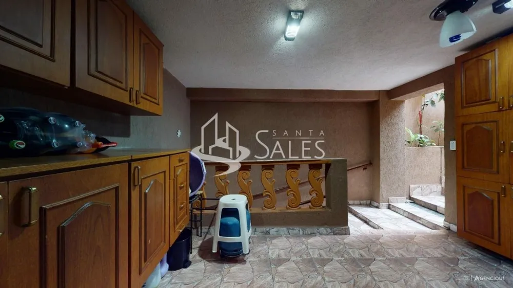 Casa, 3 quartos, 220 m² - Foto 11