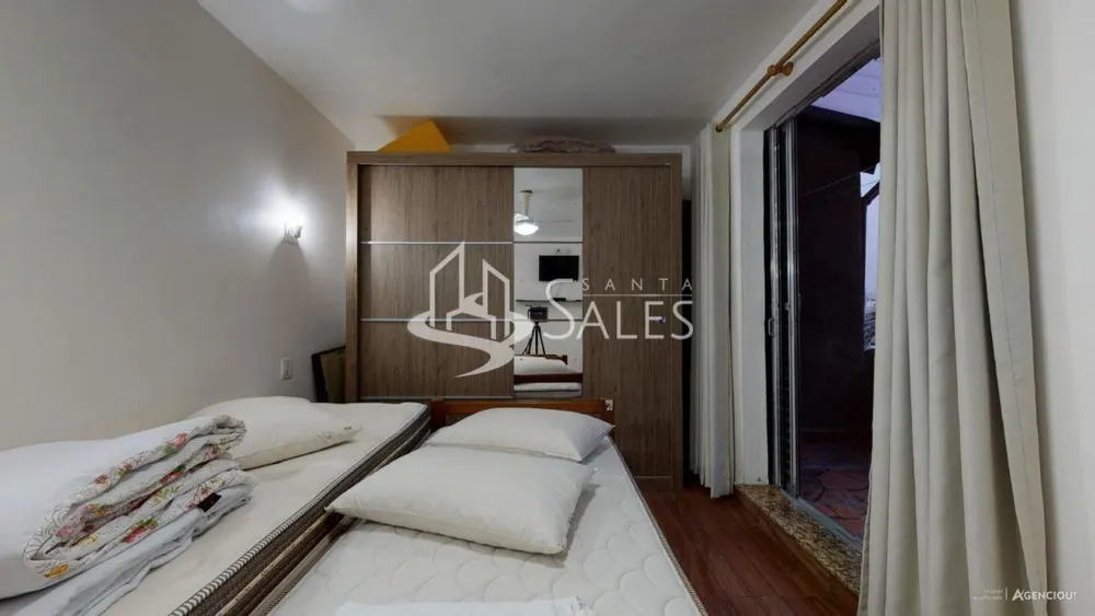 Casa, 3 quartos, 220 m² - Foto 7