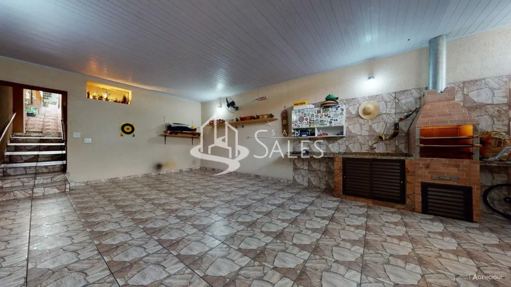 Casa, 3 quartos, 220 m² - Foto 5