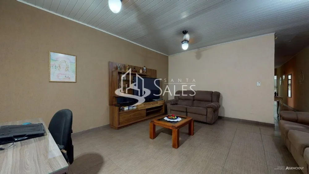 Casa, 3 quartos, 220 m² - Foto 6
