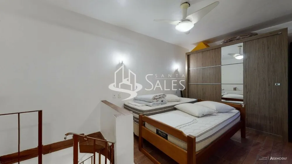 Casa, 3 quartos, 220 m² - Foto 6