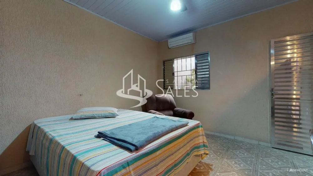 Casa, 3 quartos, 220 m² - Foto 16