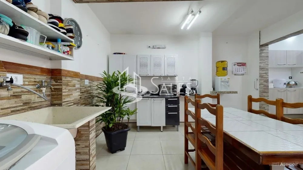 Casa, 3 quartos, 220 m² - Foto 8