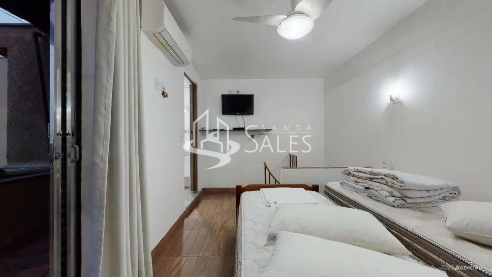 Casa, 3 quartos, 220 m² - Foto 2