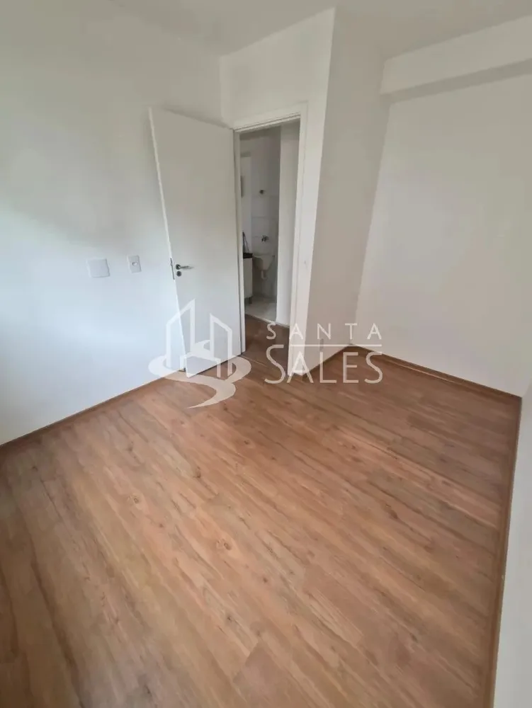Apartamento, 2 quartos, 45 m² - Foto 2