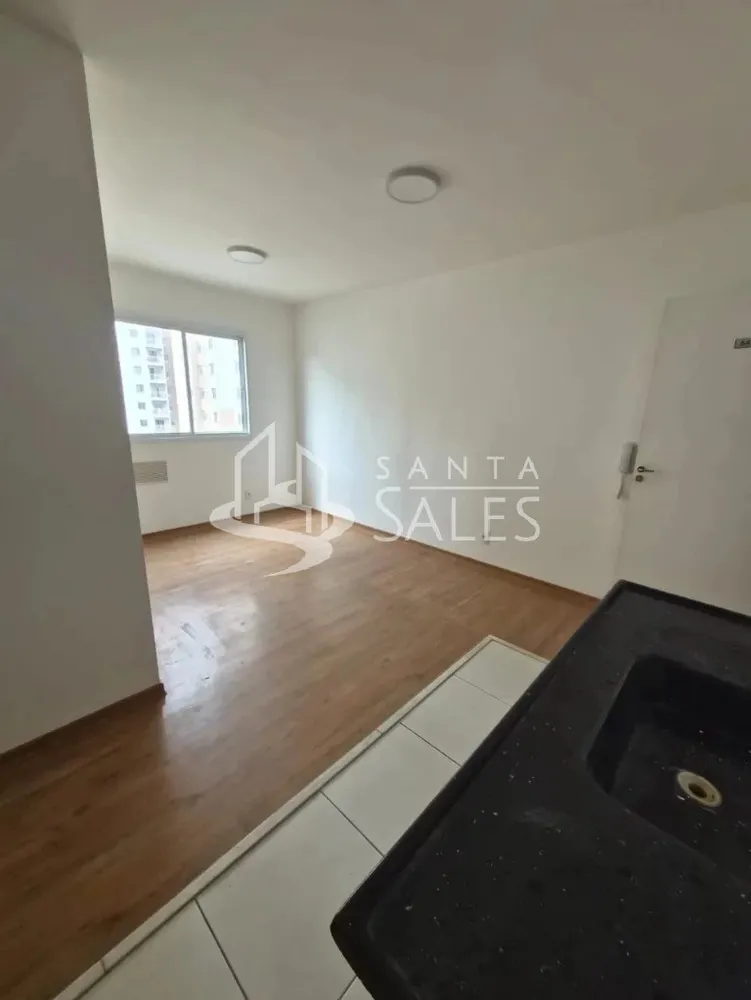 Apartamento, 2 quartos, 45 m² - Foto 1