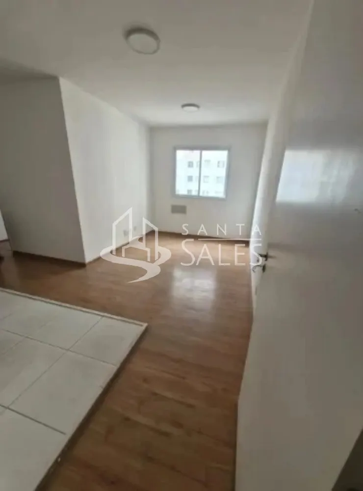 Apartamento, 2 quartos, 45 m² - Foto 5