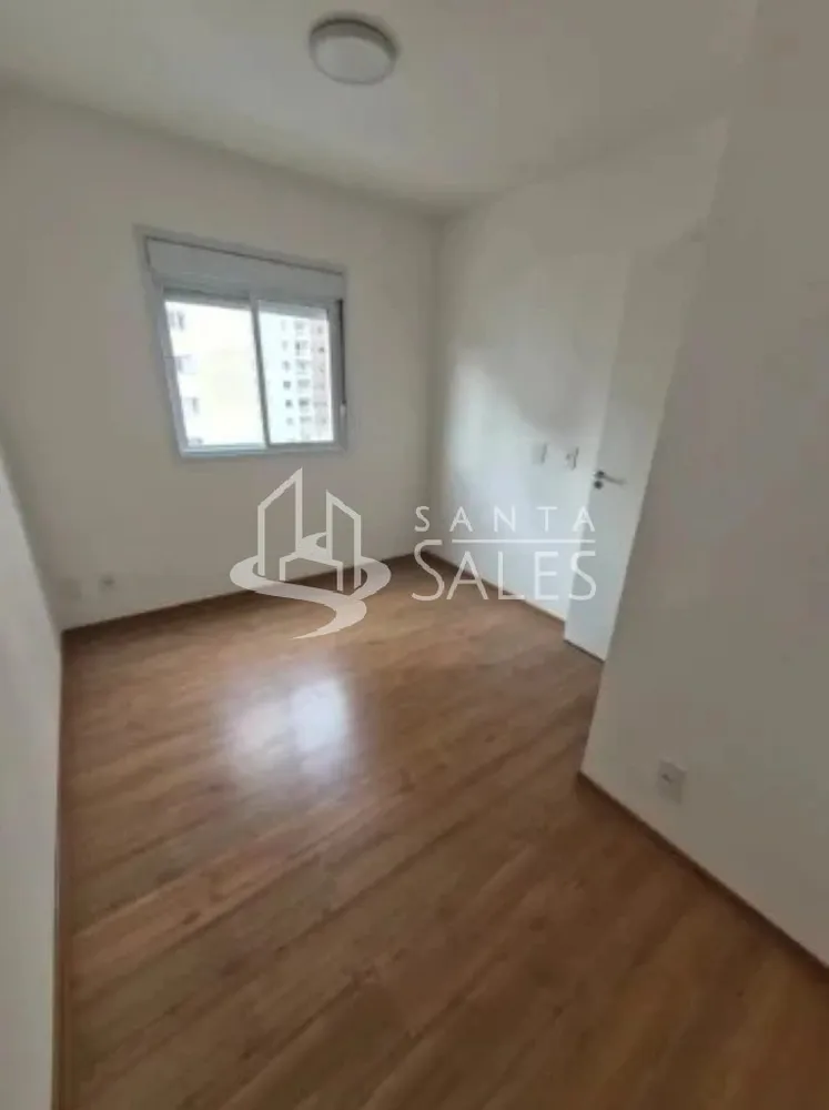 Apartamento, 2 quartos, 45 m² - Foto 4