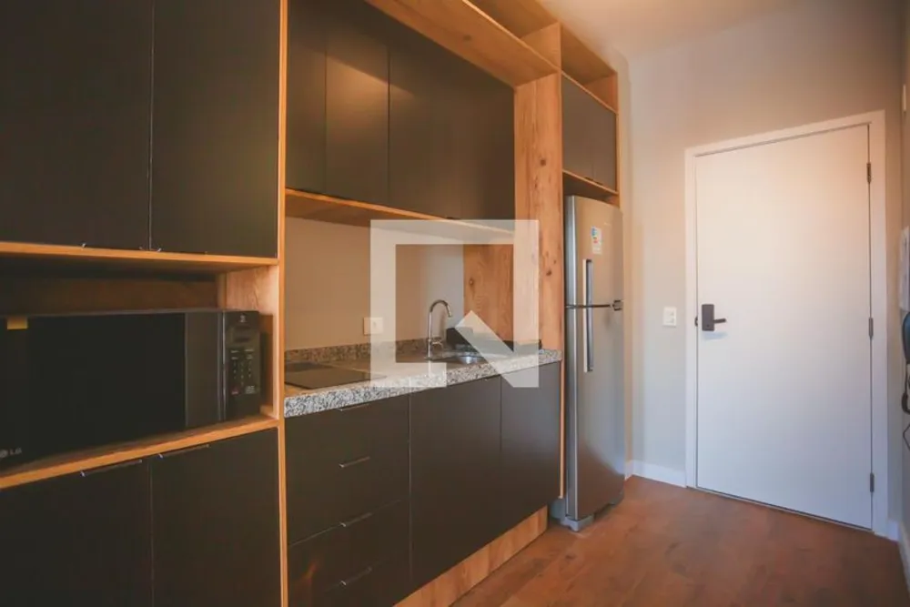 Apartamento, 1 quarto, 22 m² - Foto 6