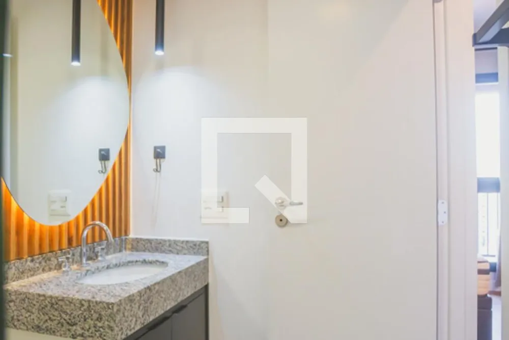 Apartamento, 1 quarto, 22 m² - Foto 3