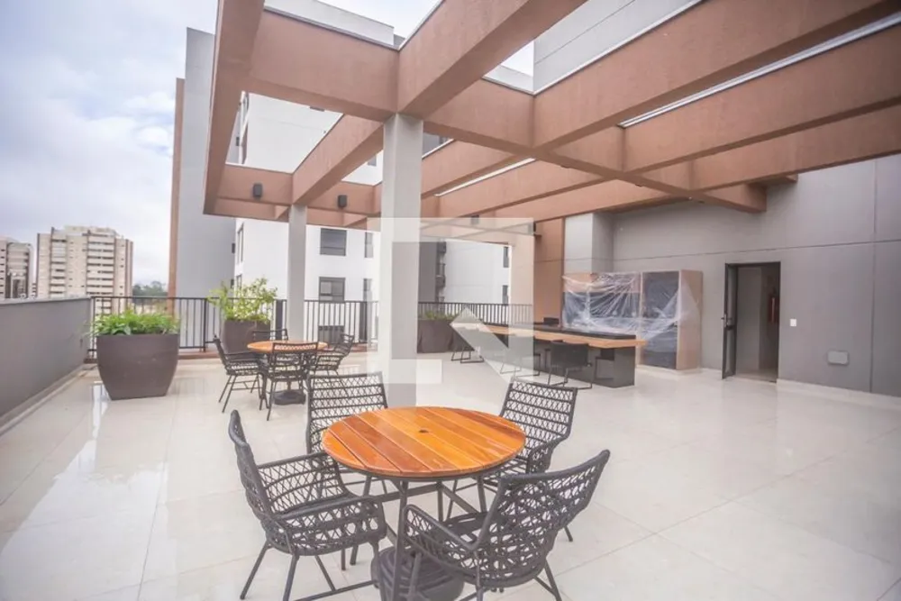 Apartamento, 1 quarto, 22 m² - Foto 4