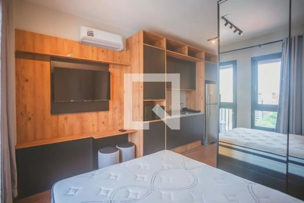 Apartamento, 1 quarto, 22 m² - Foto 7