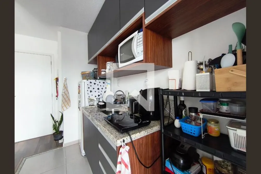 Apartamento, 2 quartos, 40 m² - Foto 6