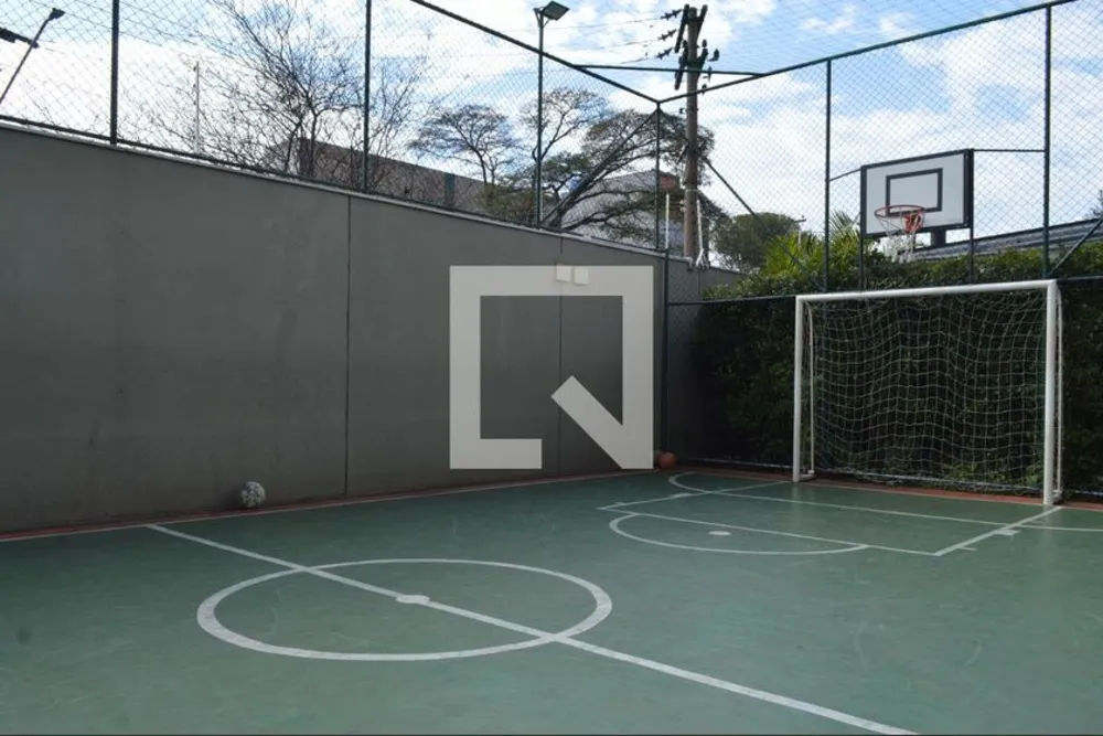 Apartamento, 2 quartos, 40 m² - Foto 9