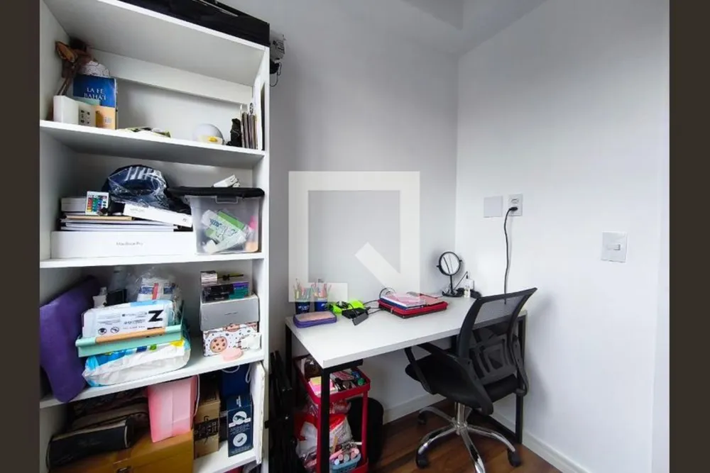 Apartamento, 2 quartos, 40 m² - Foto 4