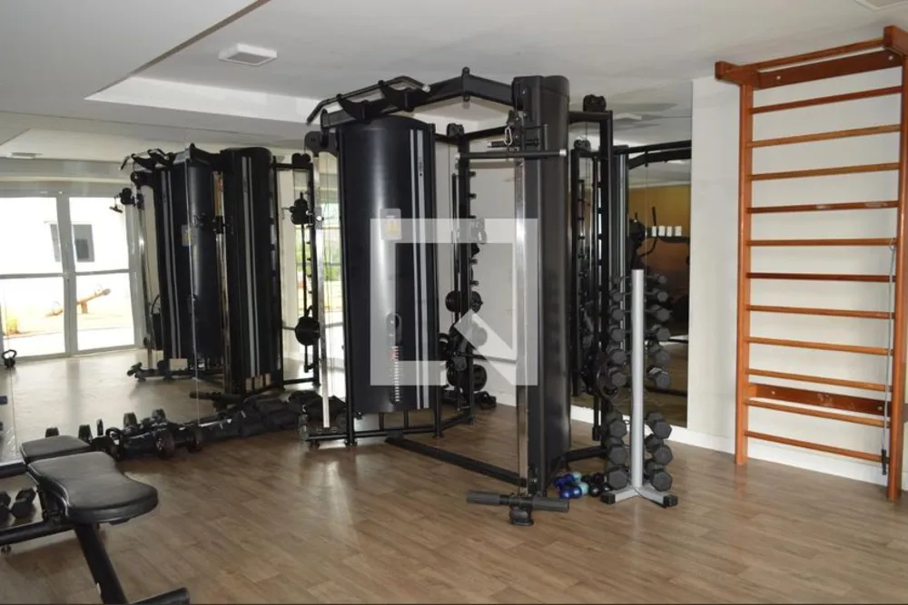 Apartamento, 2 quartos, 40 m² - Foto 10