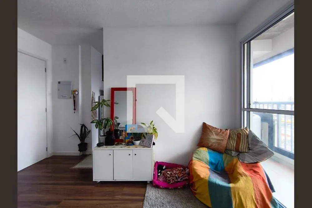Apartamento, 2 quartos, 40 m² - Foto 3