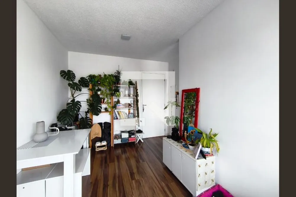 Apartamento, 2 quartos, 40 m² - Foto 1