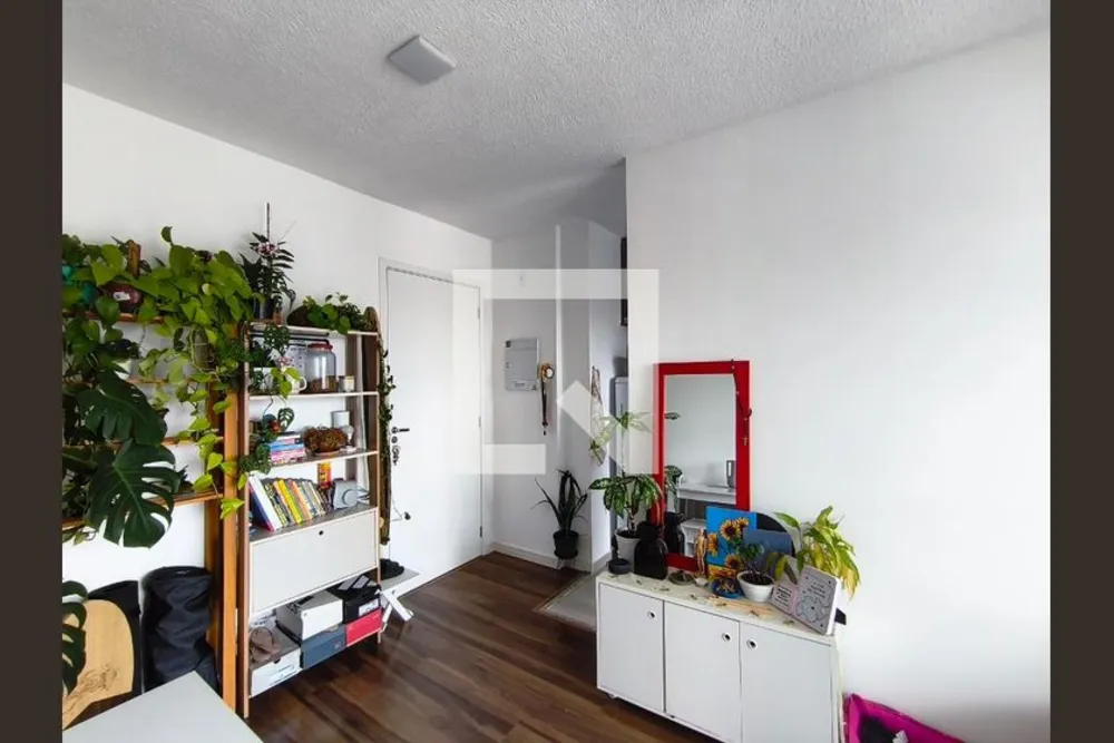 Apartamento, 2 quartos, 40 m² - Foto 2