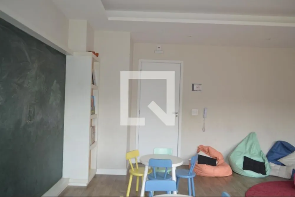 Apartamento, 2 quartos, 40 m² - Foto 11