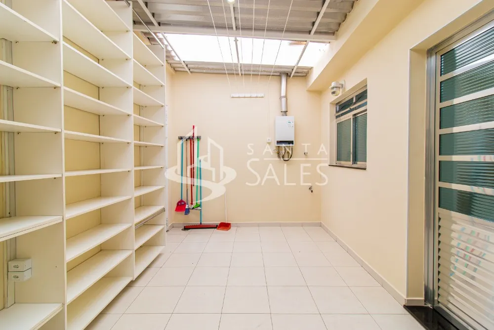 Casa, 4 quartos, 125 m² - Foto 11