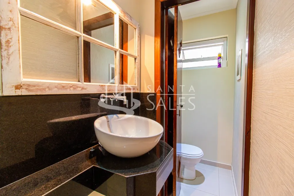 Casa, 4 quartos, 125 m² - Foto 9