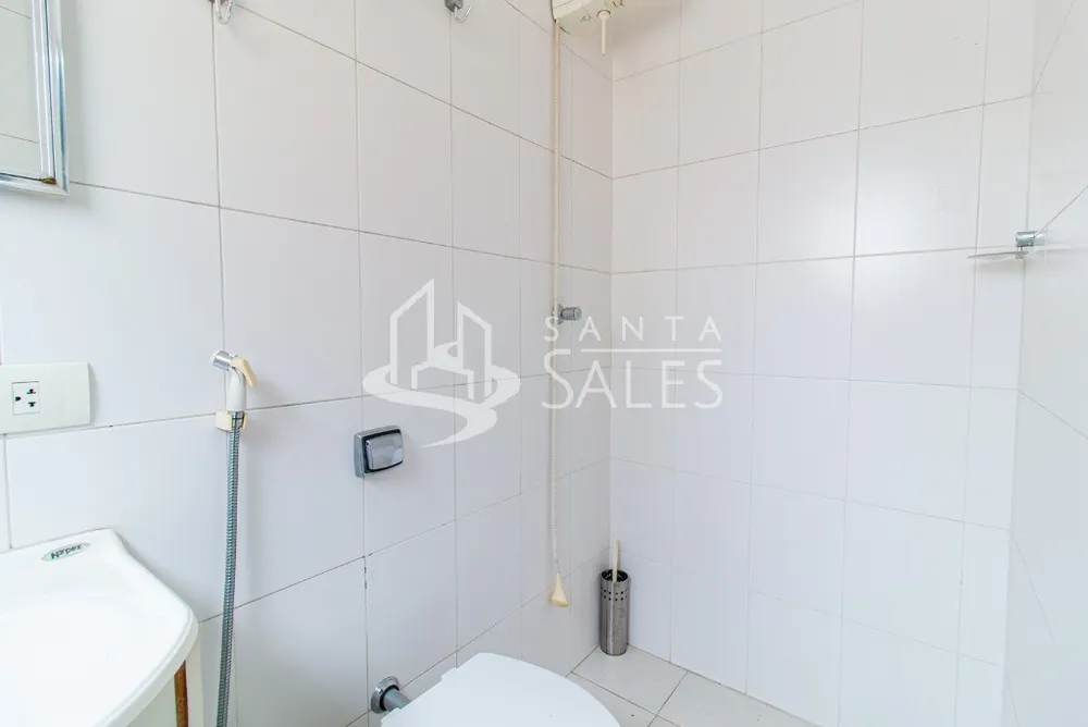 Casa, 4 quartos, 125 m² - Foto 13