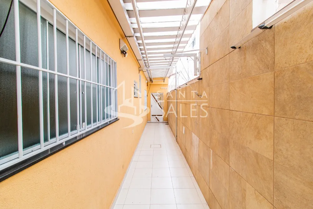 Casa, 4 quartos, 125 m² - Foto 12