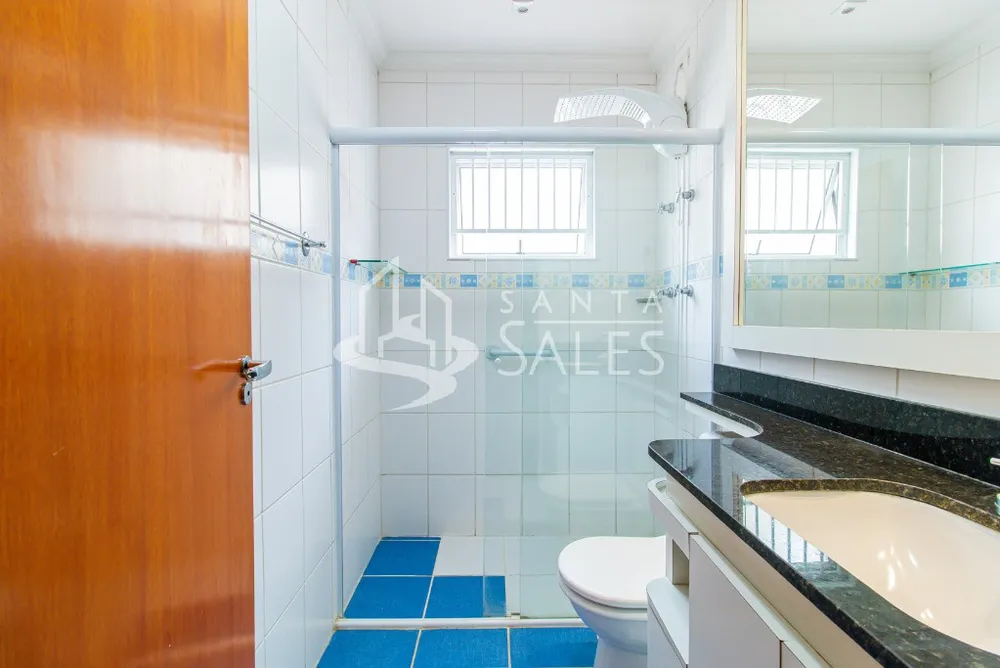 Casa, 4 quartos, 125 m² - Foto 10