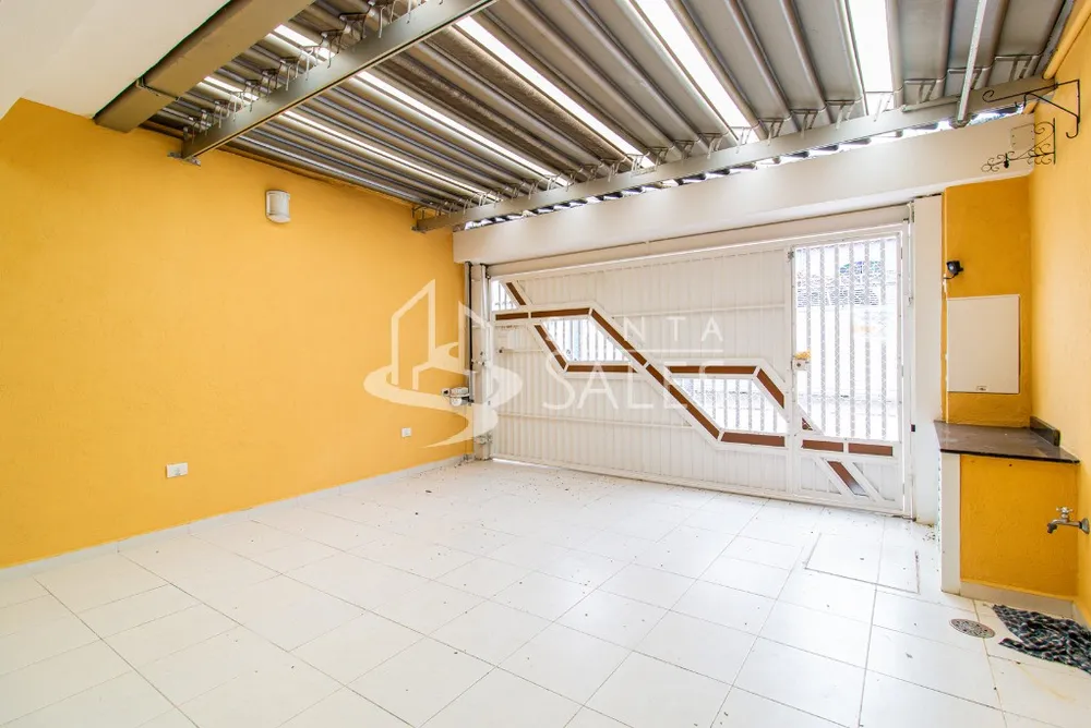 Casa, 4 quartos, 125 m² - Foto 14