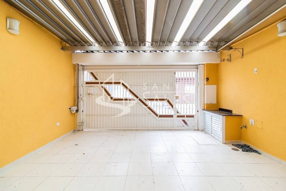 Casa, 4 quartos, 125 m² - Foto 15