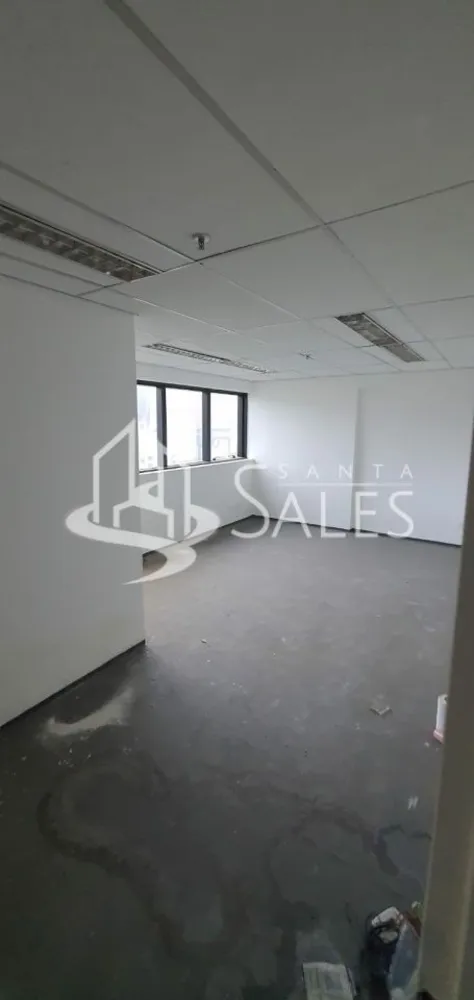 Imóvel Comercial, 30 m² - Foto 1