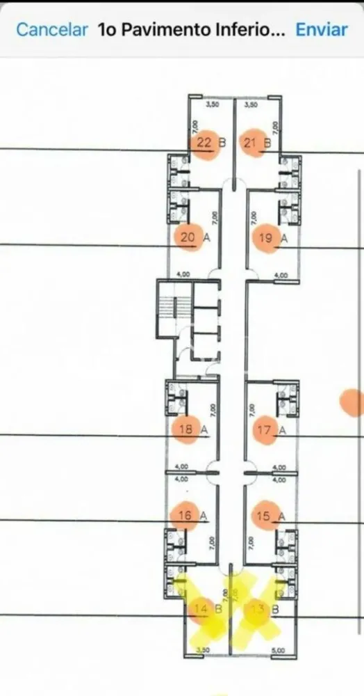Imóvel Comercial, 30 m² - Foto 2