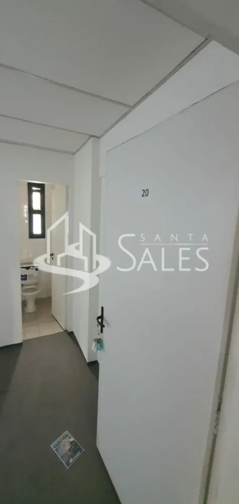 Imóvel Comercial, 30 m² - Foto 8