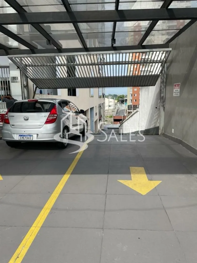 Imóvel Comercial, 30 m² - Foto 10