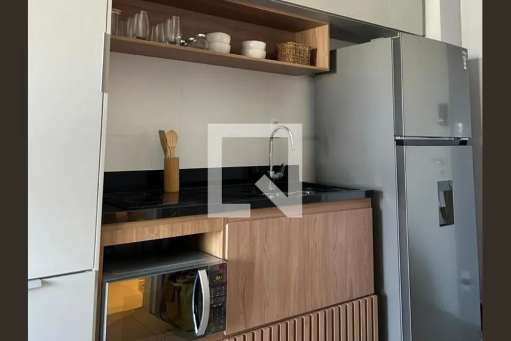 Apartamento, 1 quarto, 37 m² - Foto 11
