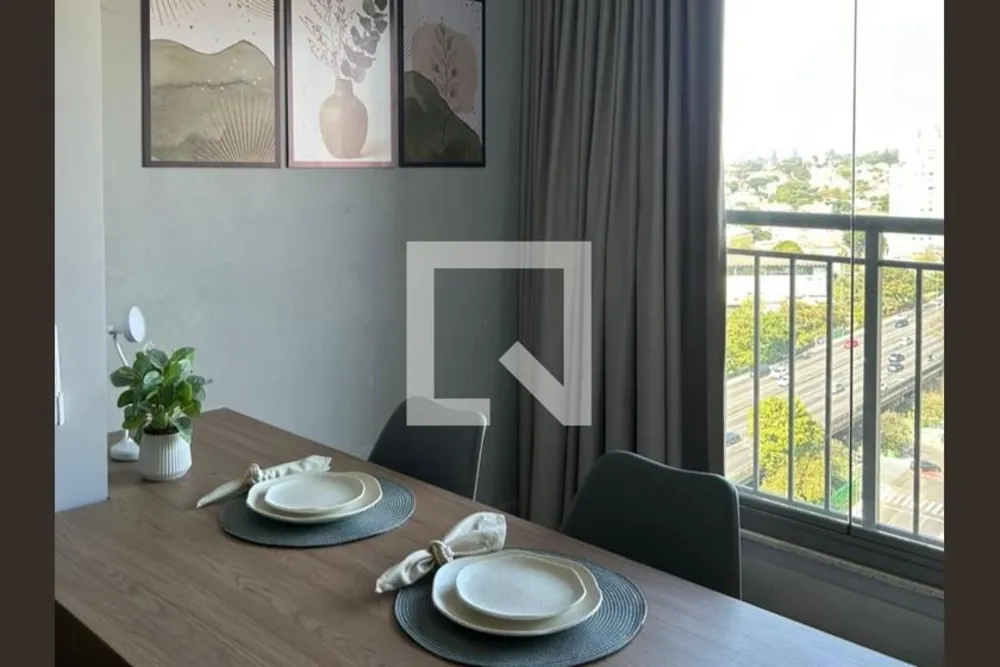 Apartamento, 1 quarto, 37 m² - Foto 3