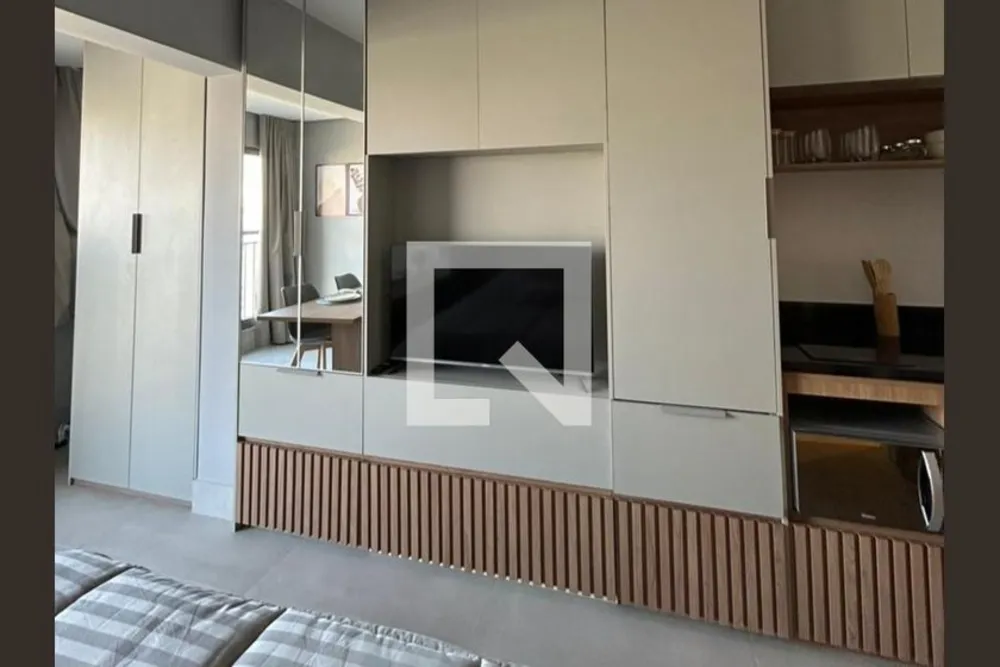 Apartamento, 1 quarto, 37 m² - Foto 8